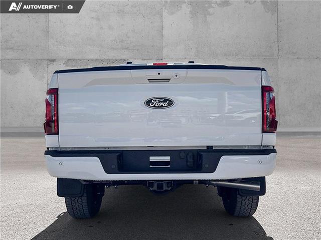 2026 Ford F-150 XLT (Stk: 26T3893) in Olds - Image 5 of 25