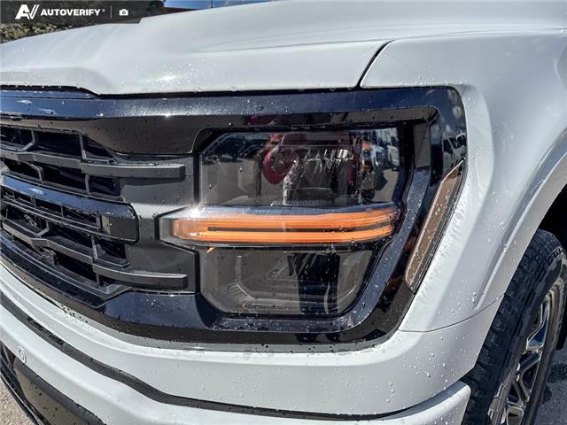 2026 Ford F-150 XLT (Stk: 26T3893) in Olds - Image 8 of 25