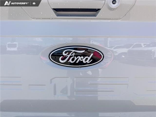 2026 Ford F-150 XLT (Stk: 26T3893) in Olds - Image 9 of 25