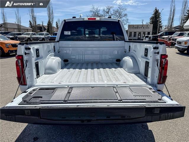 2026 Ford F-150 XLT (Stk: 26T3893) in Olds - Image 12 of 25