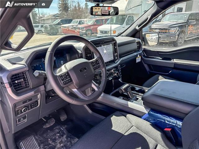 2026 Ford F-150 XLT (Stk: 26T3893) in Olds - Image 13 of 25