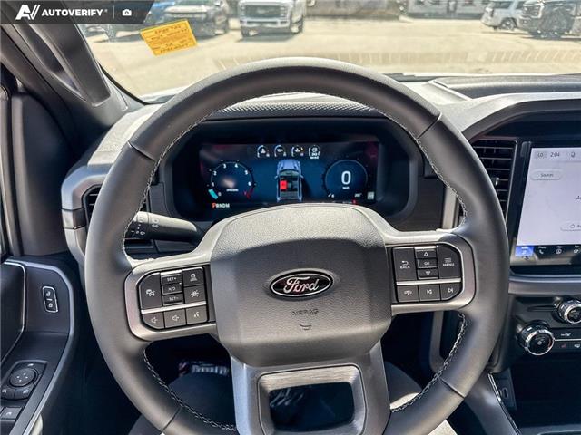 2026 Ford F-150 XLT (Stk: 26T3893) in Olds - Image 14 of 25