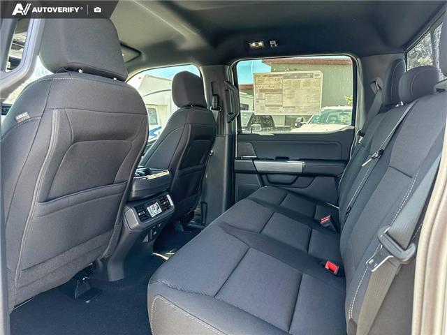 2026 Ford F-150 XLT (Stk: 26T3893) in Olds - Image 23 of 25