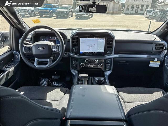 2026 Ford F-150 XLT (Stk: 26T3893) in Olds - Image 24 of 25