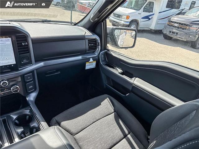 2026 Ford F-150 XLT (Stk: 26T3893) in Olds - Image 25 of 25