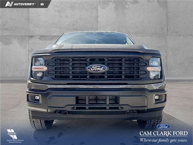 2026 Ford F-150 STX (Stk: 26T3374) in Olds - Image 2 of 25 2026 Ford F-150 STX (Stk: 26T3374) in Olds - Image 2 of 25