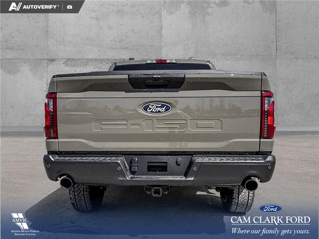 2026 Ford F-150 STX (Stk: 26T3374) in Olds - Image 5 of 25 2026 Ford F-150 STX (Stk: 26T3374) in Olds - Image 5 of 25