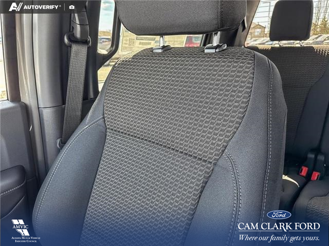 2026 Ford F-150 STX (Stk: 26T3374) in Olds - Image 20 of 25 2026 Ford F-150 STX (Stk: 26T3374) in Olds - Image 20 of 25