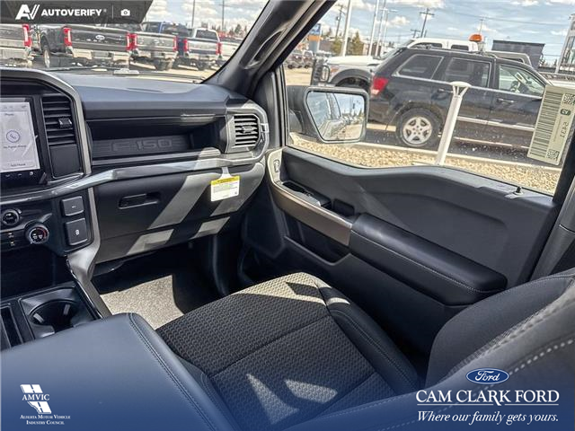 2026 Ford F-150 STX (Stk: 26T3374) in Olds - Image 25 of 25 2026 Ford F-150 STX (Stk: 26T3374) in Olds - Image 25 of 25