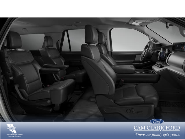 2026 Ford Expedition Max Active (Stk: 26AS7291) in Airdrie - Image 5 of 7