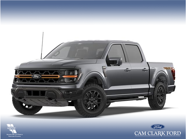 2026 Ford F-150 Tremor (Stk: 26T4519) in Olds - Image 1 of 7