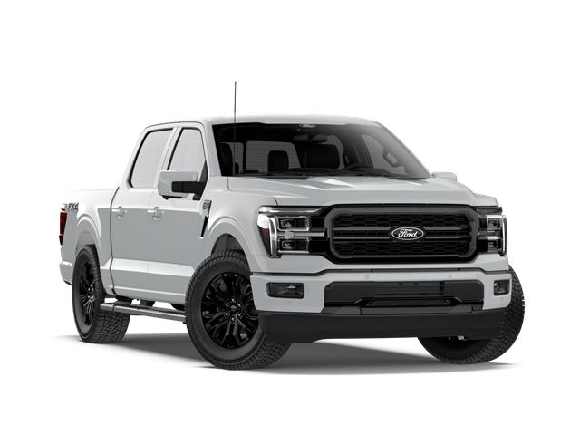 2026 Ford F-150 Lariat (Stk: 26CT8879) in Canmore - Image 4 of 7 2026 Ford F-150 Lariat (Stk: 26CT8879) in Canmore - Image 4 of 7