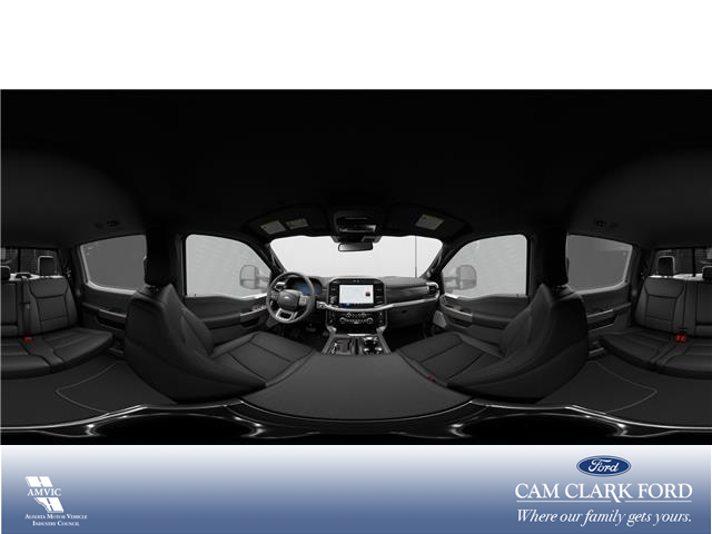 2026 Ford F-150 Lariat (Stk: 26AT3461) in Airdrie - Image 7 of 7