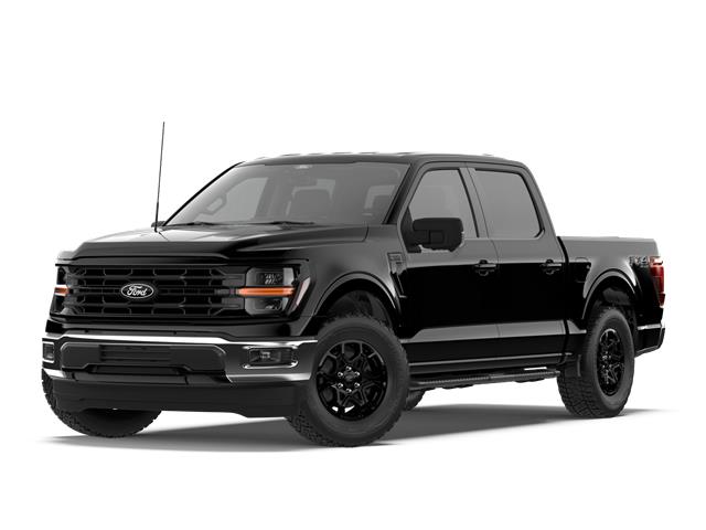 2026 Ford F-150 XLT (Stk: 26AT4261) in Airdrie - Image 1 of 7