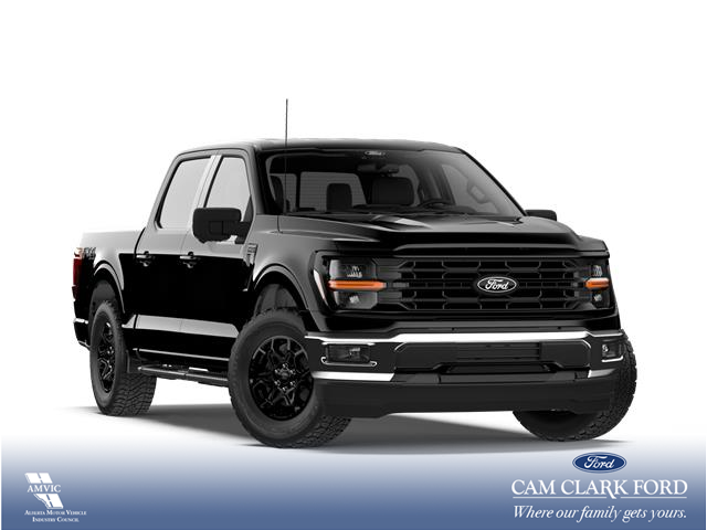 2026 Ford F-150 XLT (Stk: 26AT4261) in Airdrie - Image 4 of 7 2026 Ford F-150 XLT (Stk: 26AT4261) in Airdrie - Image 4 of 7