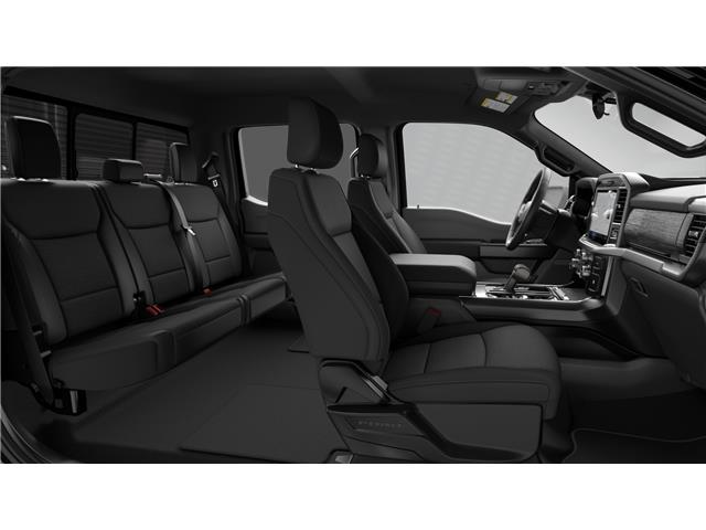 2026 Ford F-150 XLT (Stk: 26AT4261) in Airdrie - Image 5 of 7 2026 Ford F-150 XLT (Stk: 26AT4261) in Airdrie - Image 5 of 7