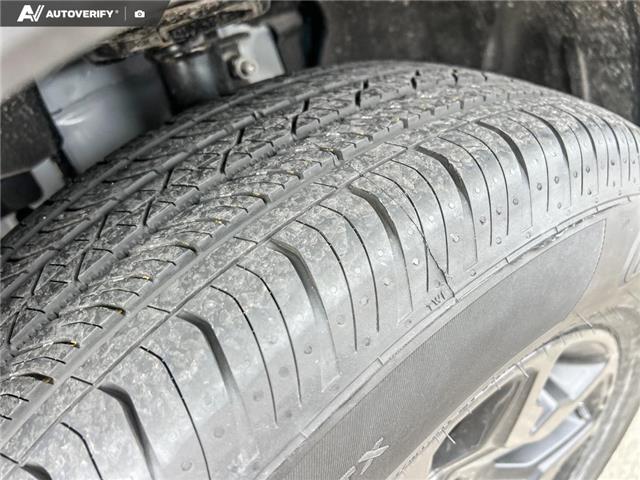 2026 Ford Bronco Sport Big Bend (Stk: 26AS4895) in Airdrie - Image 7 of 25 2026 Ford Bronco Sport Big Bend (Stk: 26AS4895) in Airdrie - Image 7 of 25