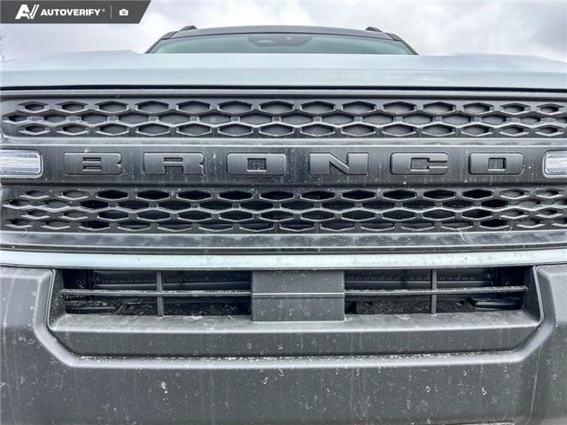 2026 Ford Bronco Sport Big Bend (Stk: 26AS4895) in Airdrie - Image 9 of 25 2026 Ford Bronco Sport Big Bend (Stk: 26AS4895) in Airdrie - Image 9 of 25