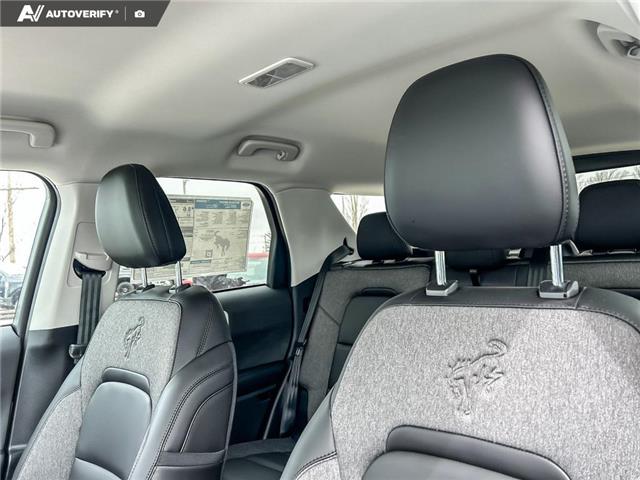 2026 Ford Bronco Sport Big Bend (Stk: 26AS4895) in Airdrie - Image 20 of 25 2026 Ford Bronco Sport Big Bend (Stk: 26AS4895) in Airdrie - Image 20 of 25