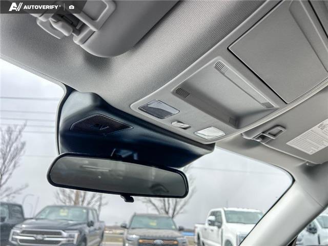 2026 Ford Bronco Sport Big Bend (Stk: 26AS4895) in Airdrie - Image 21 of 25 2026 Ford Bronco Sport Big Bend (Stk: 26AS4895) in Airdrie - Image 21 of 25
