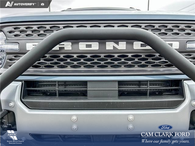 2026 Ford Bronco Sport Big Bend (Stk: 26AS1161) in Airdrie - Image 9 of 25 2026 Ford Bronco Sport Big Bend (Stk: 26AS1161) in Airdrie - Image 9 of 25