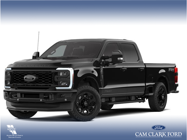 2026 Ford F-350 Lariat (Stk: 26T1200) in Olds - Image 1 of 6