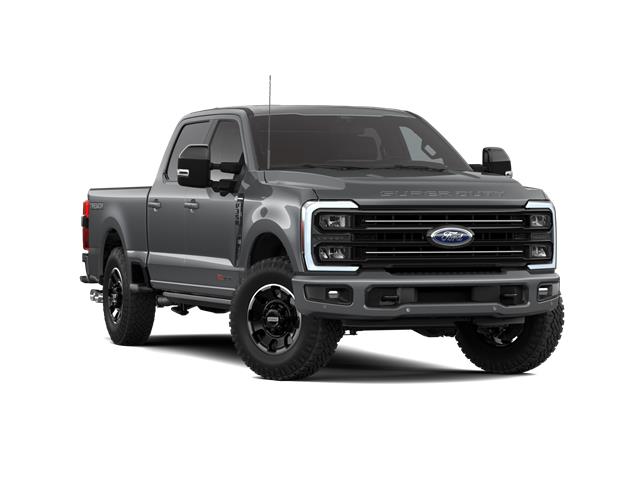 2026 Ford F-350 Platinum (Stk: 26AT5831) in Airdrie - Image 4 of 7 2026 Ford F-350 Platinum (Stk: 26AT5831) in Airdrie - Image 4 of 7