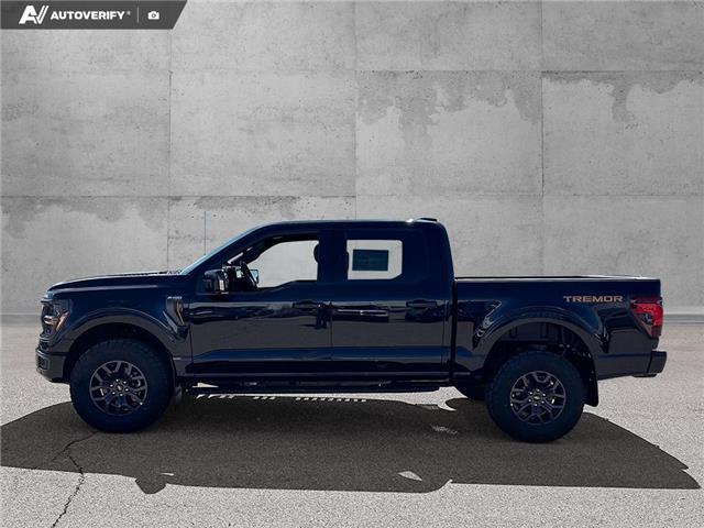 2026 Ford F-150 Tremor (Stk: 26T6832) in Red Deer - Image 3 of 24