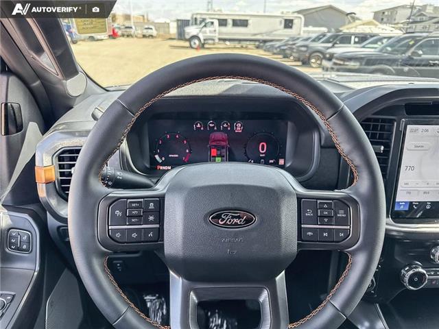 2026 Ford F-150 Tremor (Stk: 26T6832) in Red Deer - Image 13 of 24