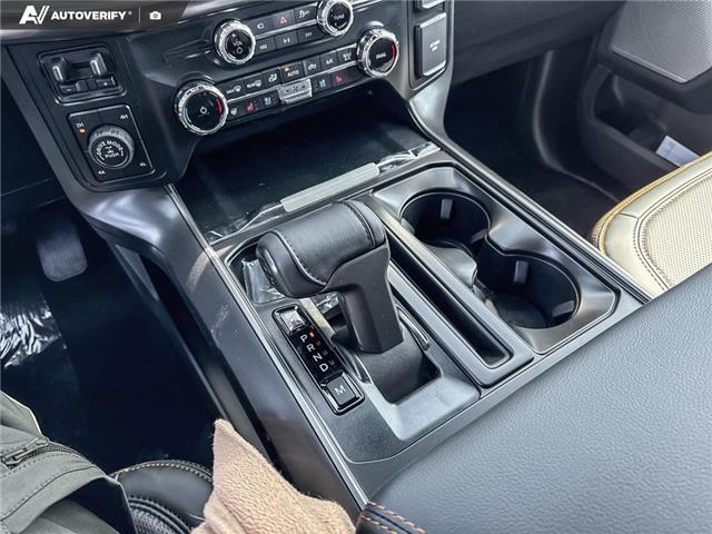 2026 Ford F-150 Tremor (Stk: 26T6832) in Red Deer - Image 17 of 24