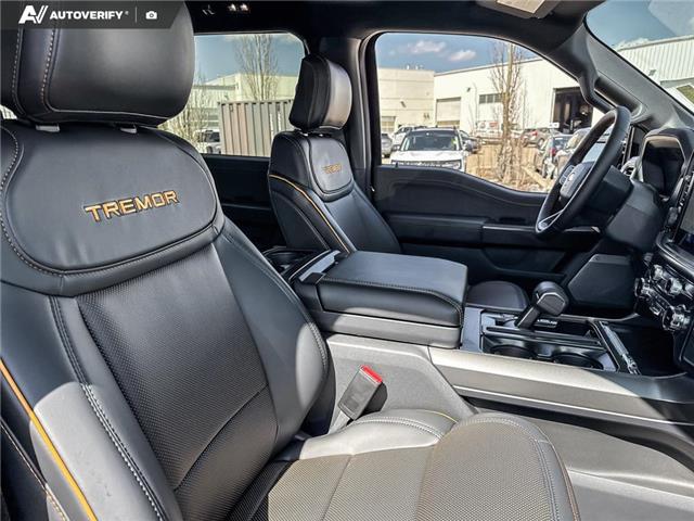 2026 Ford F-150 Tremor (Stk: 26T6832) in Red Deer - Image 21 of 24