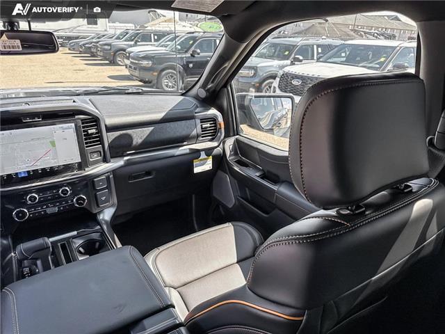 2026 Ford F-150 Tremor (Stk: 26T6832) in Red Deer - Image 24 of 24