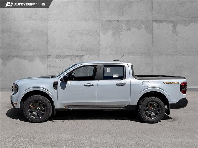 2026 Ford Maverick Tremor (Stk: 26T0918) in Red Deer - Image 3 of 24 2026 Ford Maverick Tremor (Stk: 26T0918) in Red Deer - Image 3 of 24
