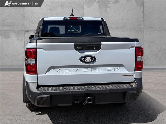 2026 Ford Maverick Tremor (Stk: 26T0918) in Red Deer - Image 5 of 24 2026 Ford Maverick Tremor (Stk: 26T0918) in Red Deer - Image 5 of 24