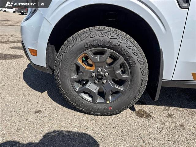 2026 Ford Maverick Tremor (Stk: 26T0918) in Red Deer - Image 6 of 24 2026 Ford Maverick Tremor (Stk: 26T0918) in Red Deer - Image 6 of 24
