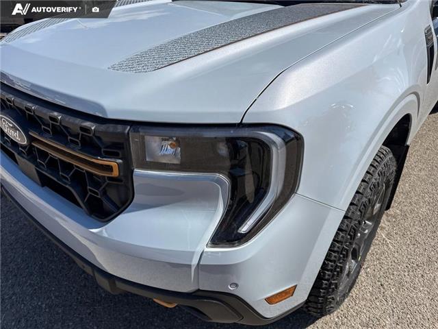 2026 Ford Maverick Tremor (Stk: 26T0918) in Red Deer - Image 8 of 24 2026 Ford Maverick Tremor (Stk: 26T0918) in Red Deer - Image 8 of 24