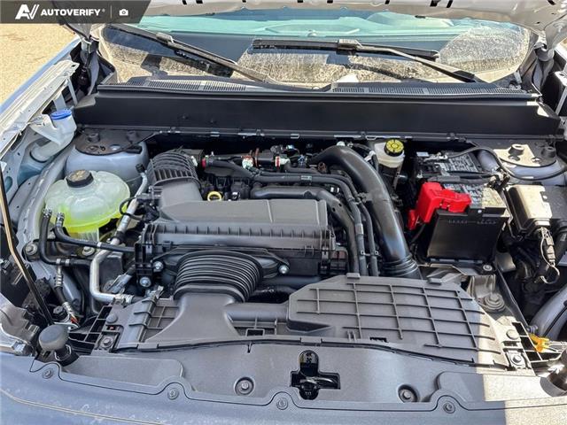 2026 Ford Maverick Tremor (Stk: 26T0918) in Red Deer - Image 10 of 24 2026 Ford Maverick Tremor (Stk: 26T0918) in Red Deer - Image 10 of 24
