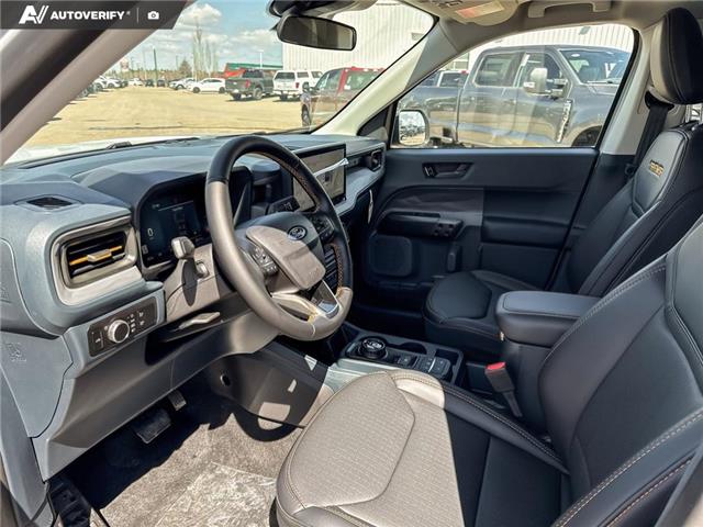 2026 Ford Maverick Tremor (Stk: 26T0918) in Red Deer - Image 12 of 24 2026 Ford Maverick Tremor (Stk: 26T0918) in Red Deer - Image 12 of 24