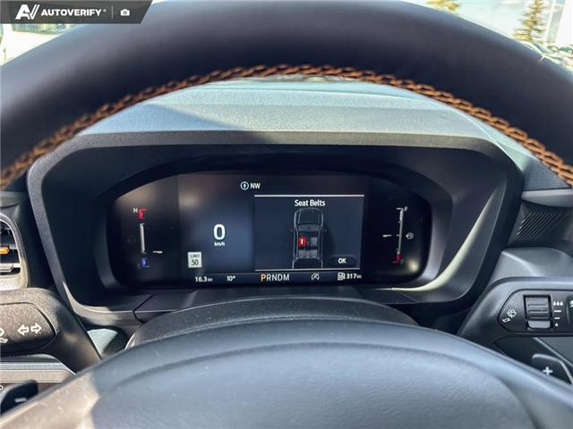 2026 Ford Maverick Tremor (Stk: 26T0918) in Red Deer - Image 14 of 24 2026 Ford Maverick Tremor (Stk: 26T0918) in Red Deer - Image 14 of 24