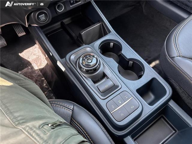 2026 Ford Maverick Tremor (Stk: 26T0918) in Red Deer - Image 17 of 24 2026 Ford Maverick Tremor (Stk: 26T0918) in Red Deer - Image 17 of 24