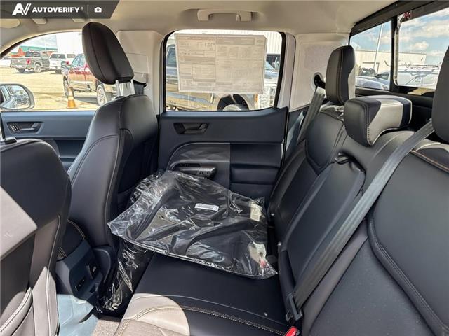 2026 Ford Maverick Tremor (Stk: 26T0918) in Red Deer - Image 22 of 24 2026 Ford Maverick Tremor (Stk: 26T0918) in Red Deer - Image 22 of 24