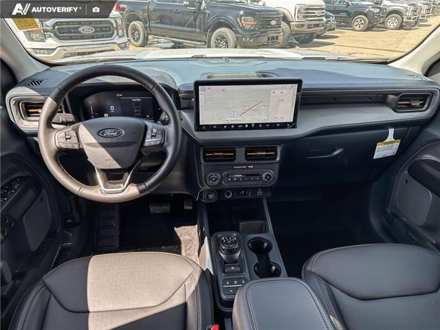 2026 Ford Maverick Tremor (Stk: 26T0918) in Red Deer - Image 23 of 24 2026 Ford Maverick Tremor (Stk: 26T0918) in Red Deer - Image 23 of 24
