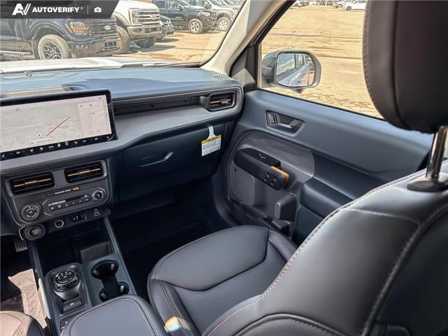 2026 Ford Maverick Tremor (Stk: 26T0918) in Red Deer - Image 24 of 24 2026 Ford Maverick Tremor (Stk: 26T0918) in Red Deer - Image 24 of 24