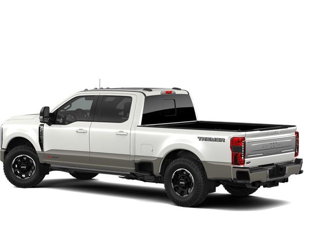 2026 Ford F-350 King Ranch (Stk: 26CT1994) in Canmore - Image 2 of 7