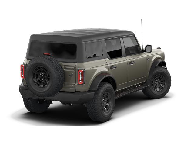 2026 Ford Bronco Outer Banks (Stk: 26AS7357) in Airdrie - Image 3 of 7