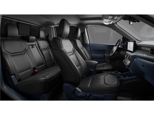 2026 Ford Maverick Lariat (Stk: 26AT7557) in Airdrie - Image 5 of 7 2026 Ford Maverick Lariat (Stk: 26AT7557) in Airdrie - Image 5 of 7
