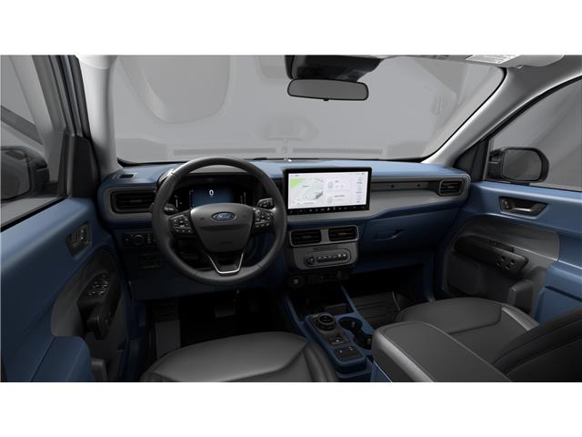 2026 Ford Maverick Lariat (Stk: 26AT7557) in Airdrie - Image 6 of 7 2026 Ford Maverick Lariat (Stk: 26AT7557) in Airdrie - Image 6 of 7
