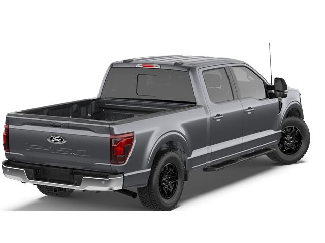2026 Ford F-150 XLT (Stk: 26AT6839) in Airdrie - Image 2 of 6