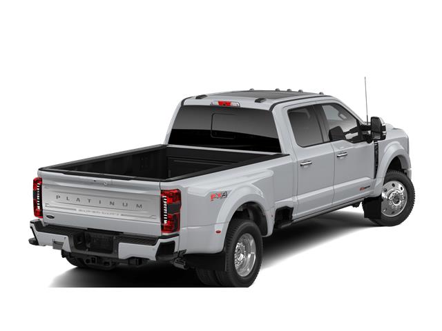 2026 Ford F-450 Platinum (Stk: 26T0032) in Red Deer - Image 3 of 7