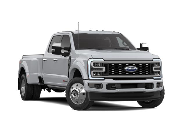 2026 Ford F-450 Platinum (Stk: 26T0032) in Red Deer - Image 4 of 7